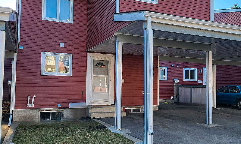 Towen House For Sale...