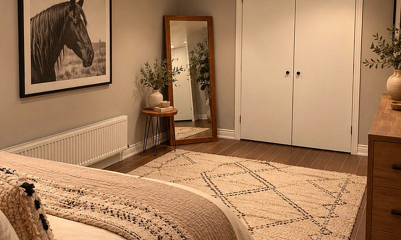 1 Bedroom For Rent I...