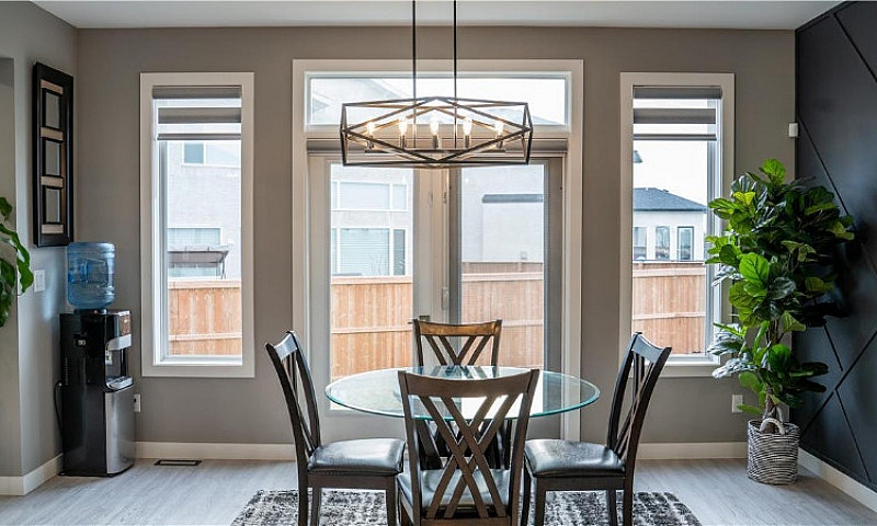 Rent To Own - Modern...