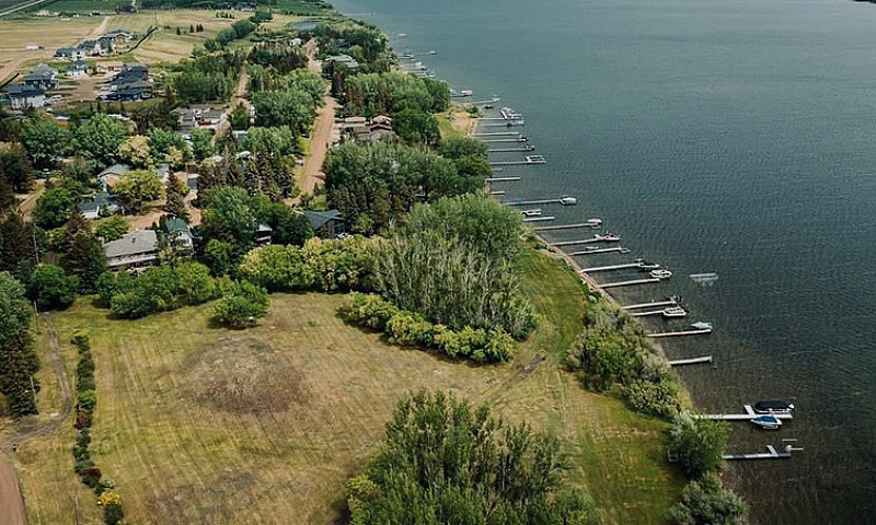 Blackstrap Lake Lot...