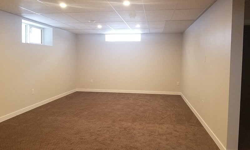 2 Bedroom Basement I...