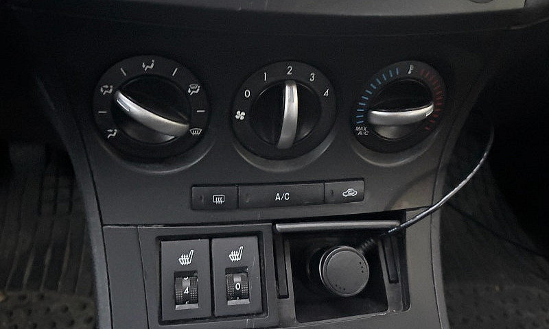 2012 Mazda 3...