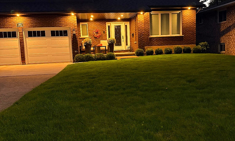 Private Sale Home...