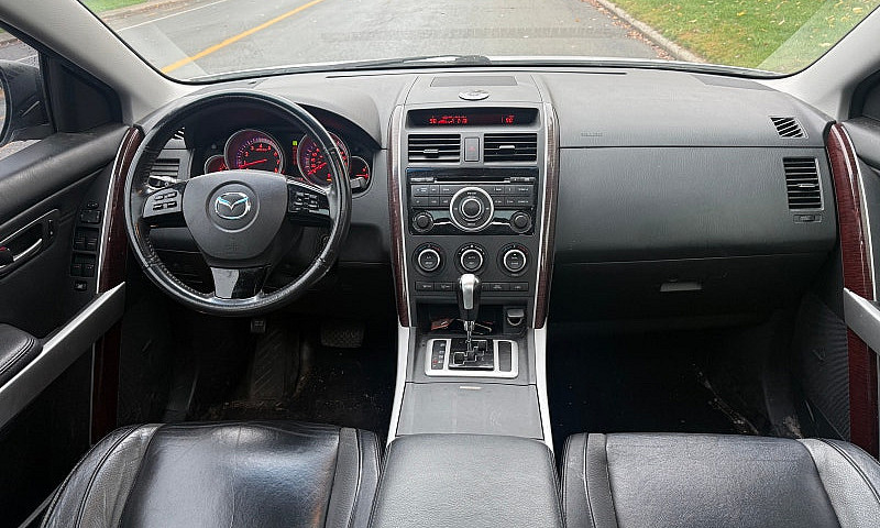 Mazda Cx-9 Awd...