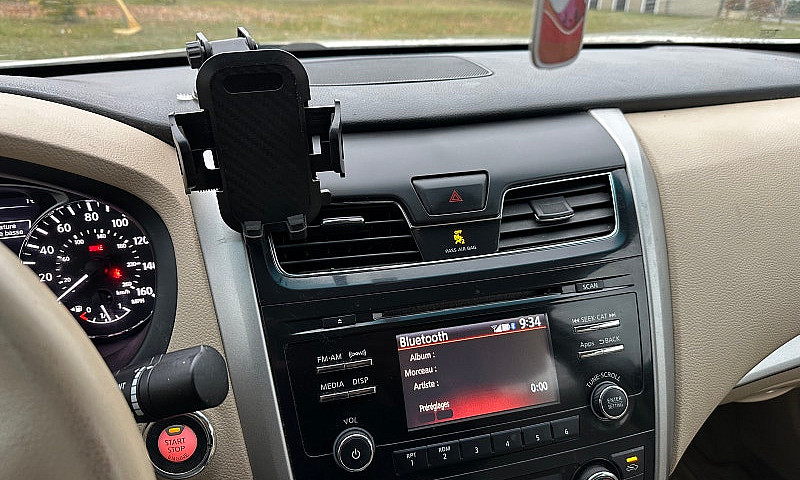 Nissan Altima Bon Et...