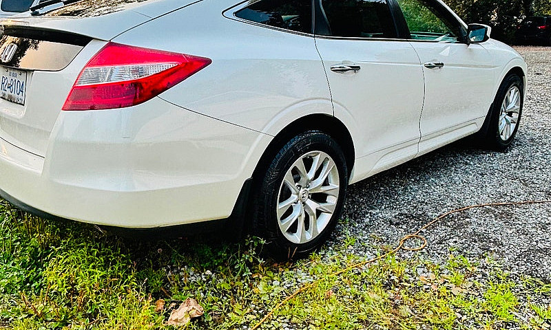 2010 Honda Accord Al...