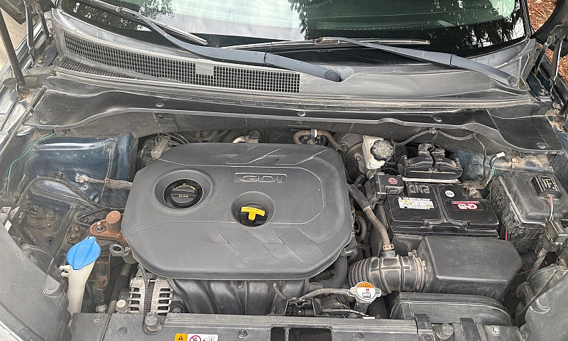 2017 Kia Soul Ex+...