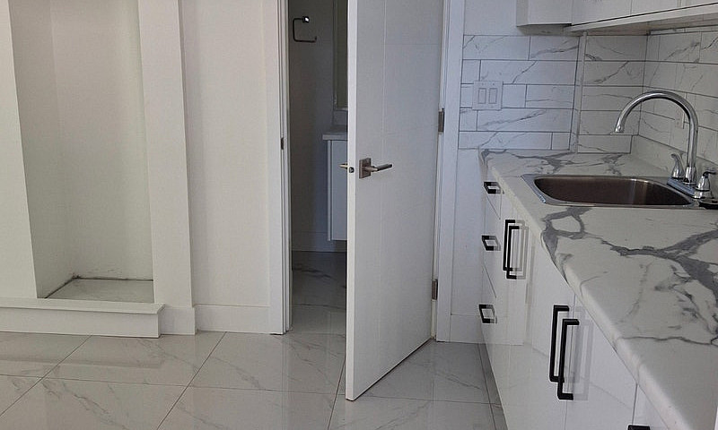 Renovated Basement B...