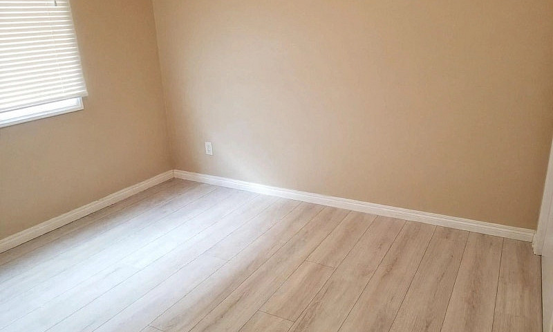 Spacious And Bright ...