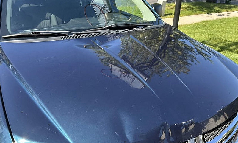 Suv Sale By Owner ...