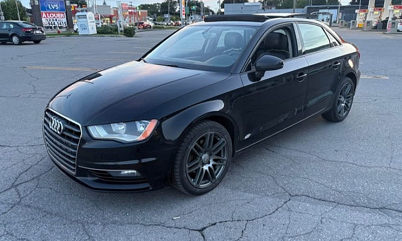 Audi A3 Tdi 2015 (10...