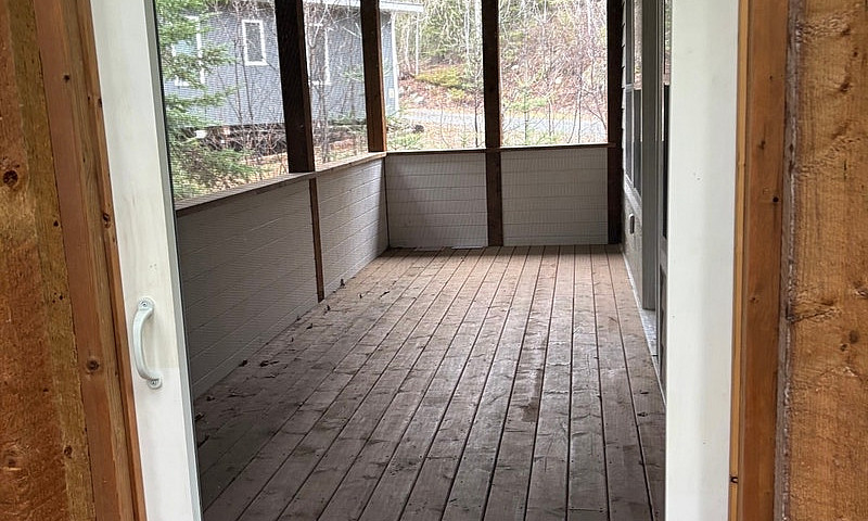 Cabin For Sale, Gran...