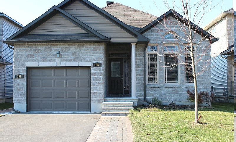 A 2-Bedroom Rockland...