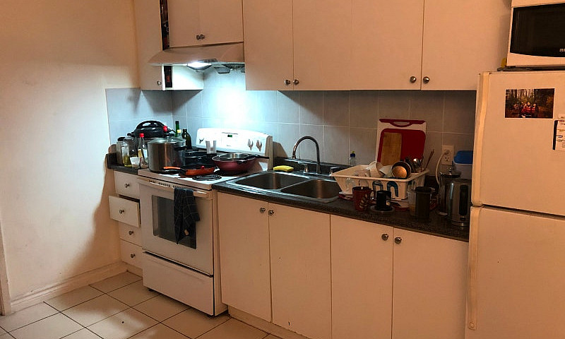 4 Bedroom Apartment ...