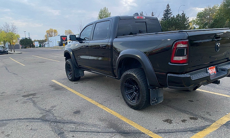 2020 Ram 1500 Sport ...