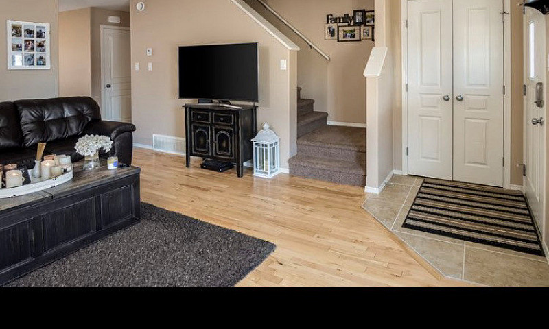Townhouse For Rent...