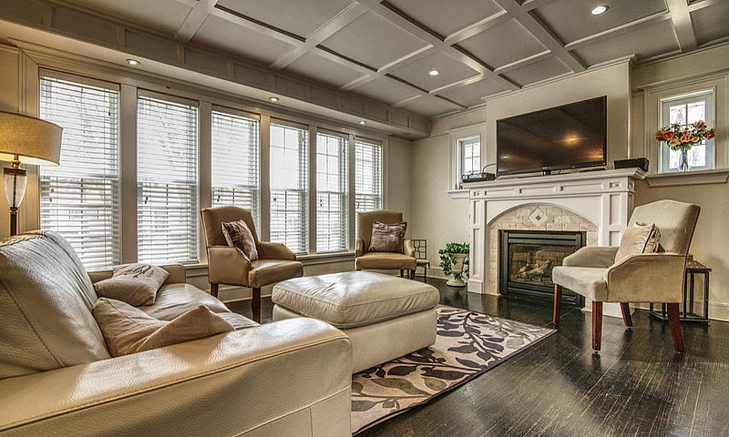 Executive Fully Furn...