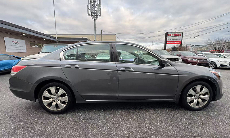 2010 Honda Accord Ex...