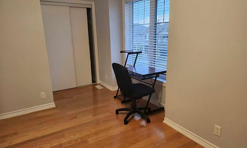 Room To Let...