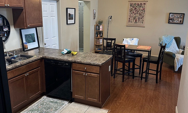 3 Bedroom Apartment ...