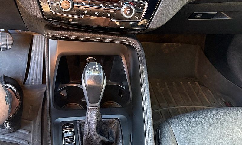 2019 Bmw X1 Xdrive 2...