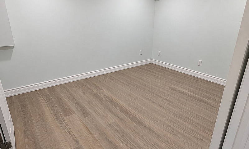 2 Bedroom 1 Bath Leg...