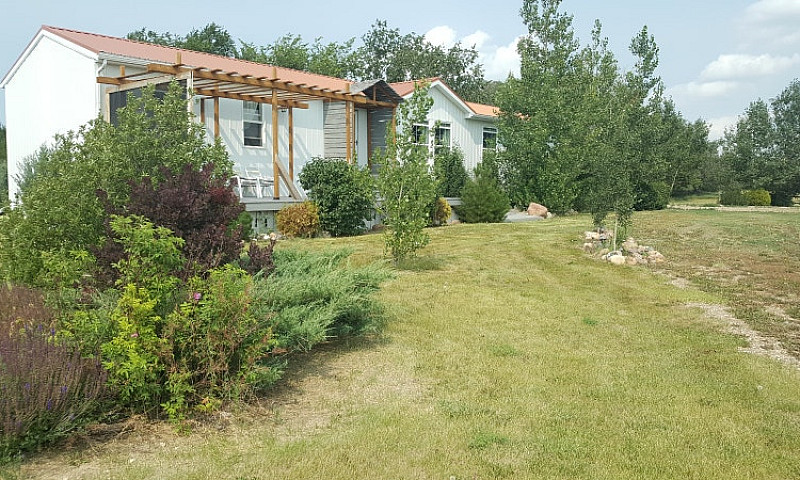 20Acre Hobby Farm! P...