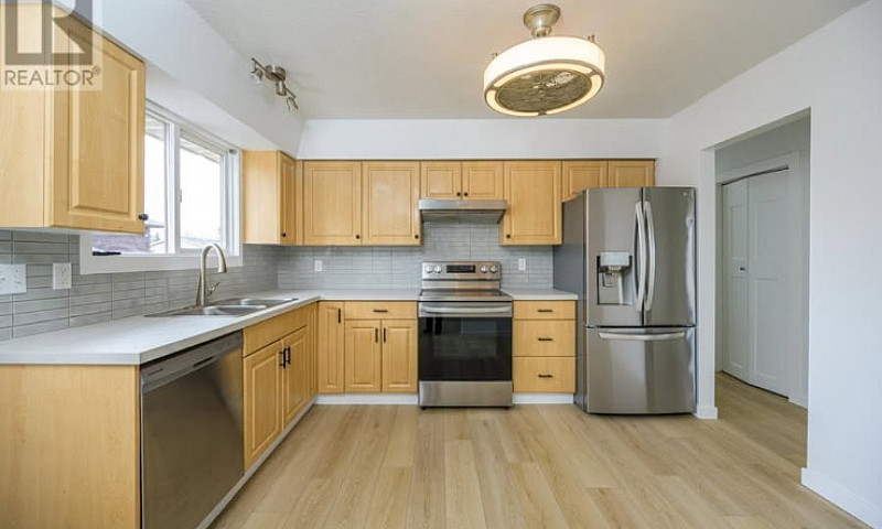 3Bedroom 1.5 Bath Up...