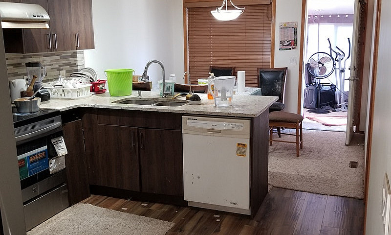 For Rent - 3 Br Main...