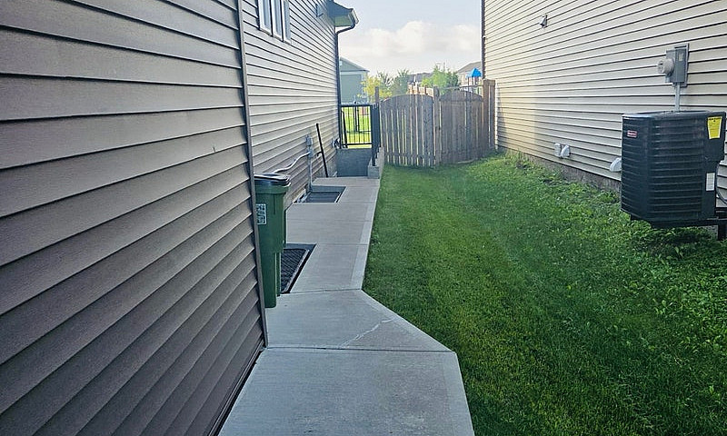 2-Bedroom Basement S...