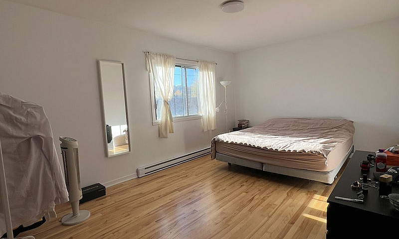 5½ Apartment (1130 S...