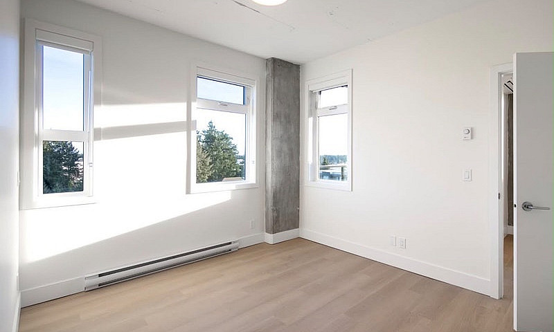 2 Bed 2 Bath Apartme...