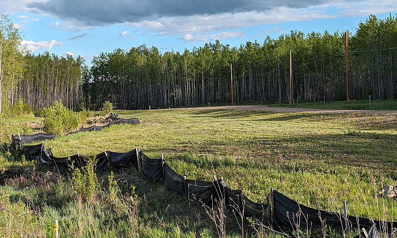 One Acre Lots For Sa...