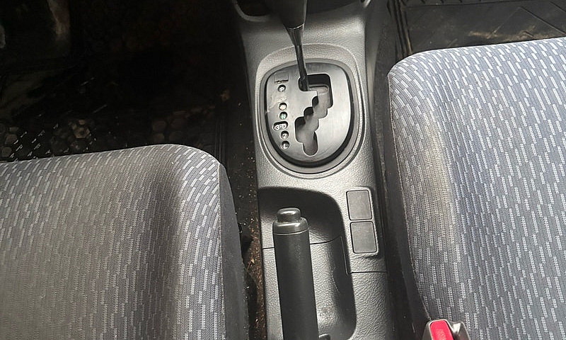 Toyota Yaris 2010 Au...
