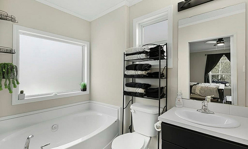 Custom 2023 Home On ...