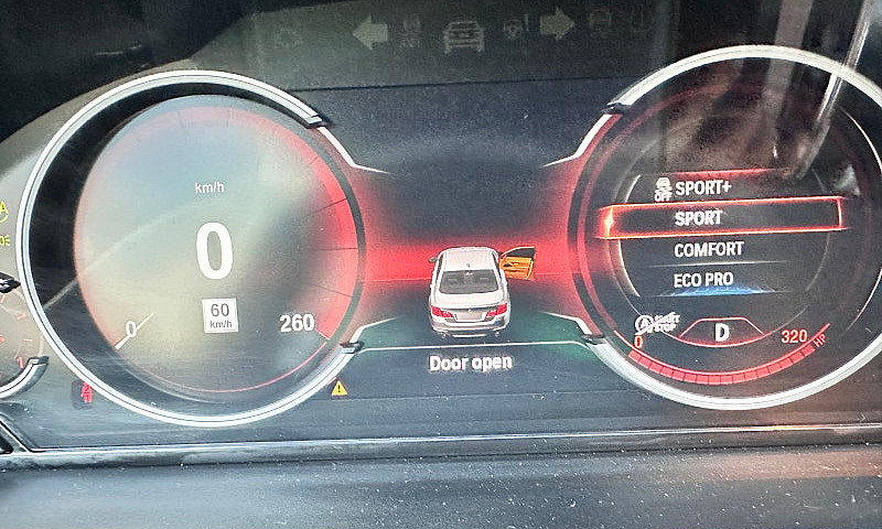 Bmw 528I Xdrive ...