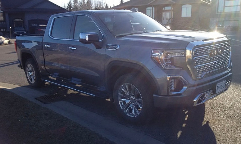 2022 Gmc Sierra 15Oo...