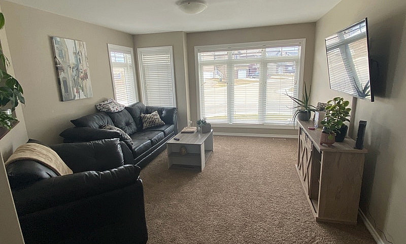 4-Bedroom House For ...