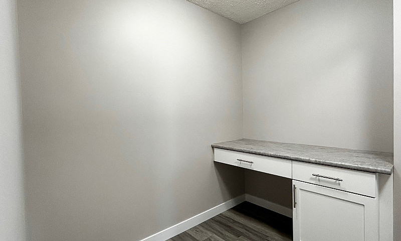 Newly Renovated 1 & ...