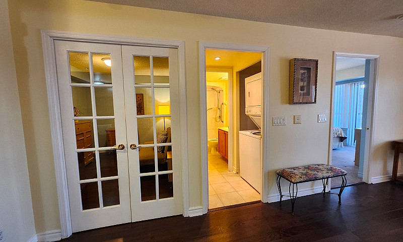 Furnished Luxury Con...