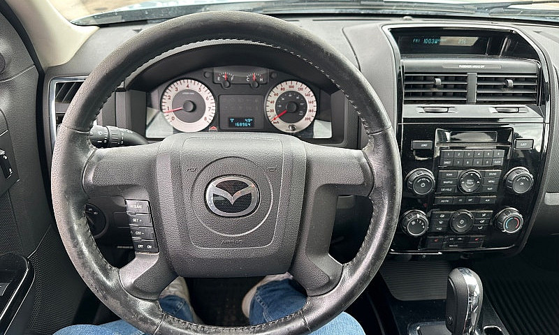 2009 Mazda Tribute G...