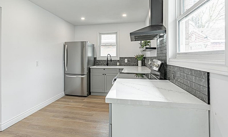 Beautiful 3-Bedroom ...