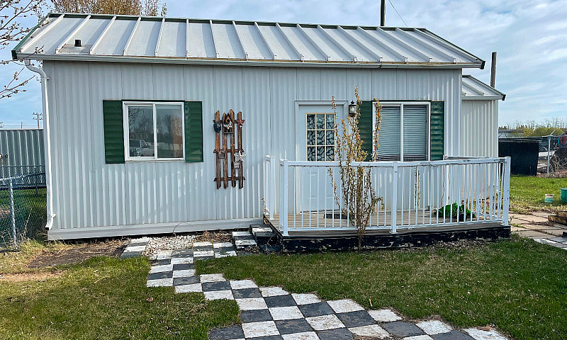 Buildings/ Houses Fo...