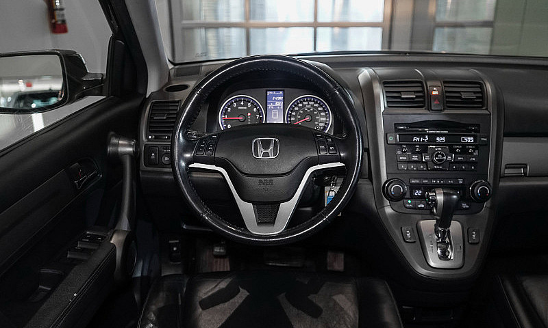 2011 Honda Cr-V...