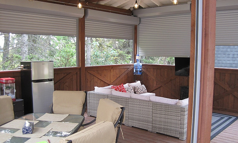 Exceptional Rv Lot S...