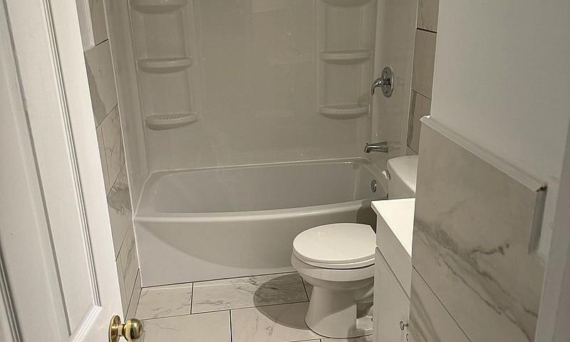 Apartment In Fourple...