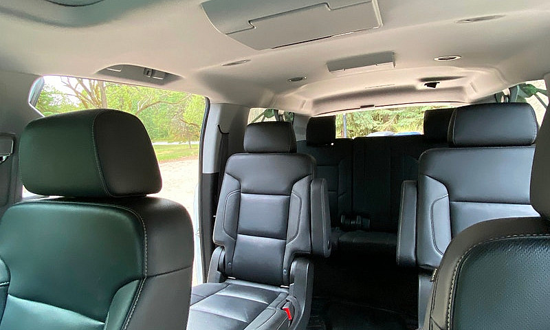 2016 Gmc Yukon Xl...