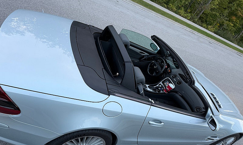 2004 Mercedes Benz S...