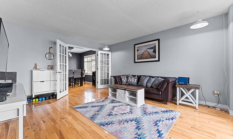 Open House Saturday ...