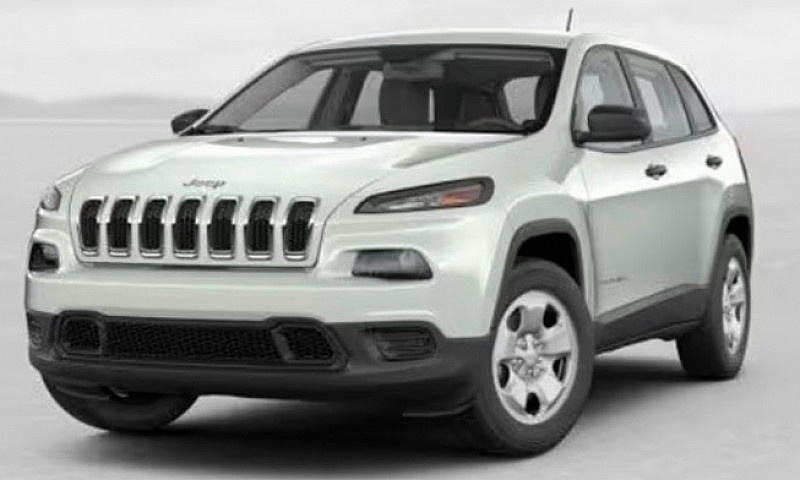 Jeep Cherokee 2017...